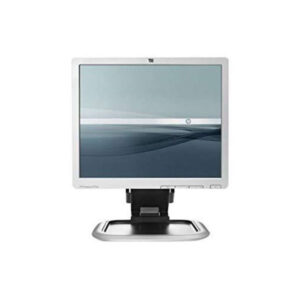 HP 17-Inch LCD Monitor