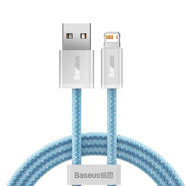 Baseus Dynamic Series Fast Charging Data Cable