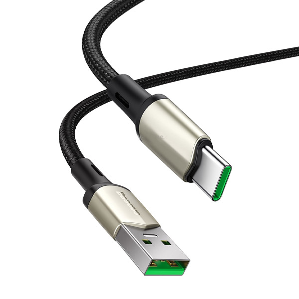 BASEUS USB cable to USB Type-C CATKLF-VB01