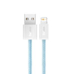 2. Baseus Dynamic Series Fast Charging Data Cable Type-C to Type-C 100W 1m White