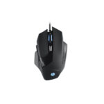 HP G200 Professional Wired Gaming Mouse (Black)