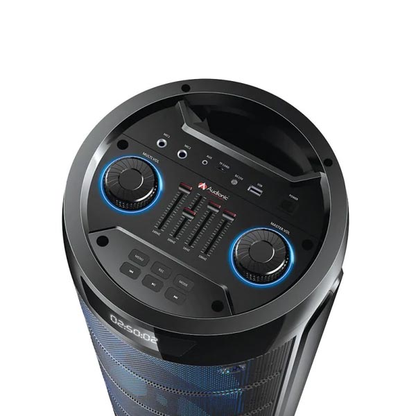 Audionic SPARK 707 Rechargeable