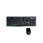 HP Wireless Keyboard and Mouse Combo CS700