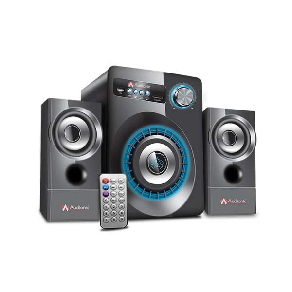 Audionic Max 230 price in Pakistan