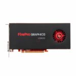 Sapphire AMD FirePro V5900 Graphics card