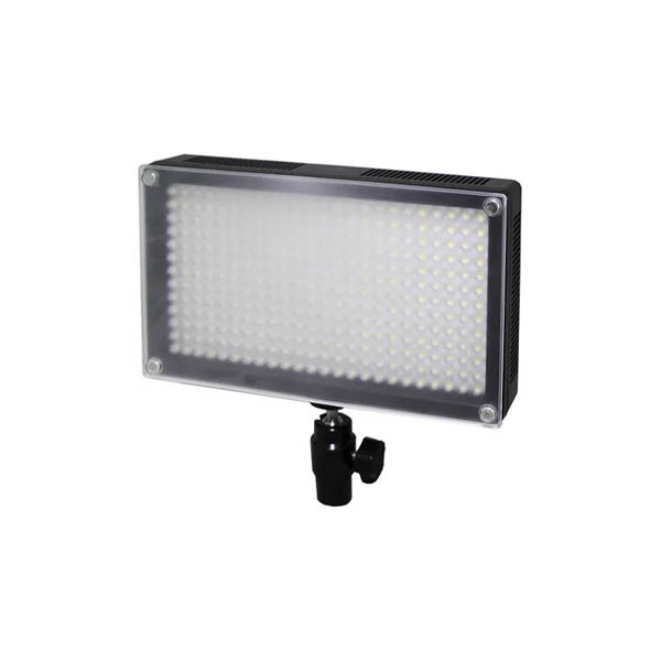 Professional Studio Video Light 600 LED Panel