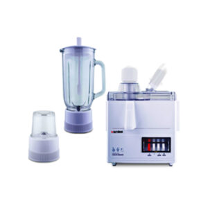 Stainless Steel Food Processor Price in Pakistan