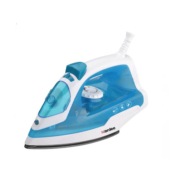 Steam iron with Spray in Pakistan