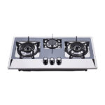 Haier Gas hob Stainless Price