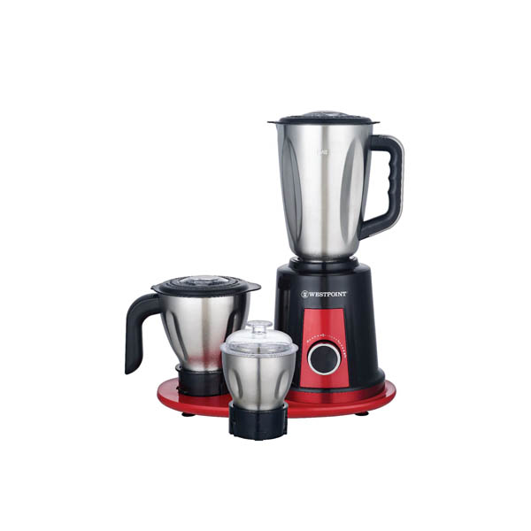 Stainless Steel Body Mixer Grinder