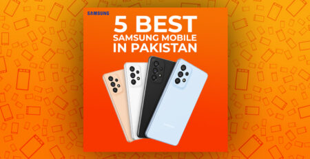 best samsung mobiles in pakistan