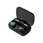 1. M10 TWS earbuds