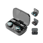 2. M10 TWS earbuds