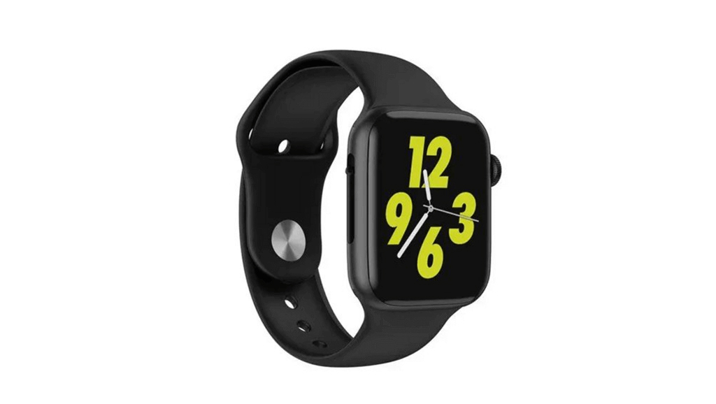 G65L Smart Watch for Men and Women