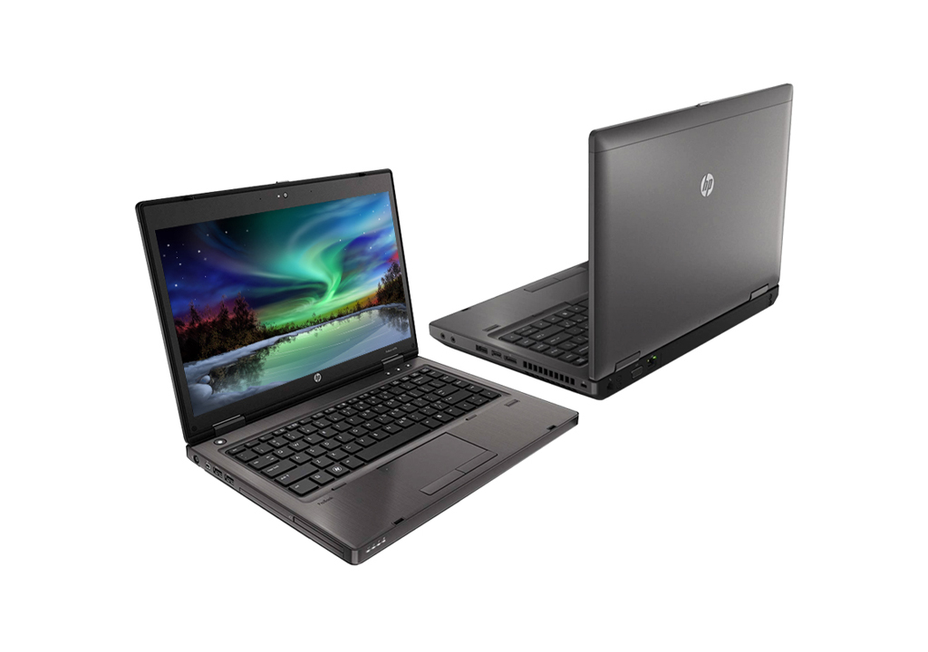 HP Probook 6470b Core i5