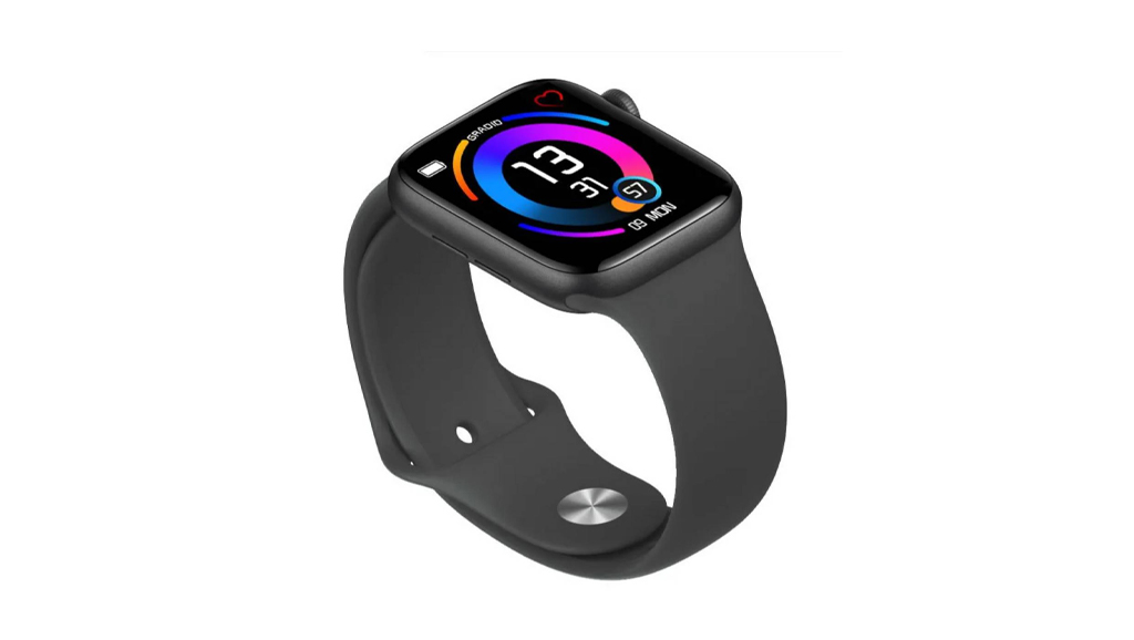 N96 Smart Watch Fitness Tracker