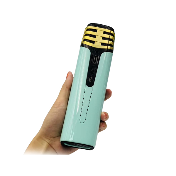 MIC BT WSTER Microphone WS838