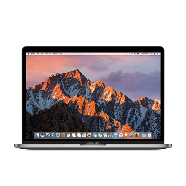 Apple MacBook Pro 2017 Ci5 8GB 128GB SSD 13.3 inches