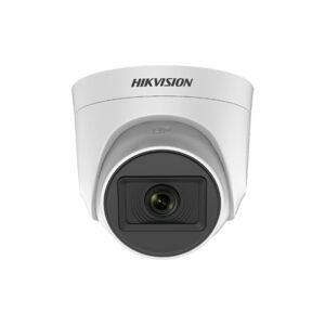 Hikvision Ds-2ce76d0t-Exipf 2mp Fixed Turret Camera