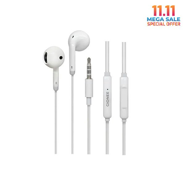 Original gionee handsfree price in Pakistan NexGen Shop