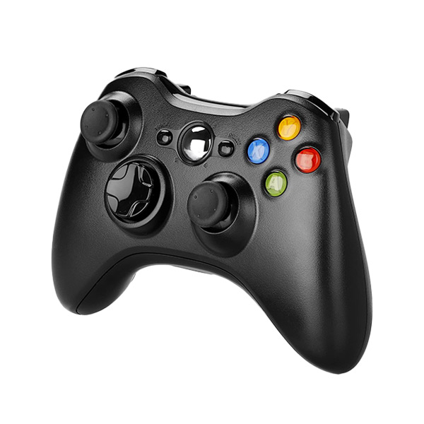 Xbox 360 Wireless Controller - Wireless Edition : Xbox 360 Accessories:  : Video Games