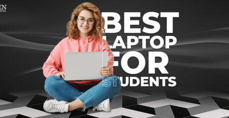 Best Laptop for Students in Pakistan