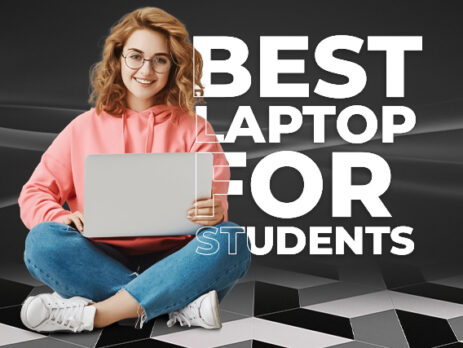 Best Laptop for Students in Pakistan