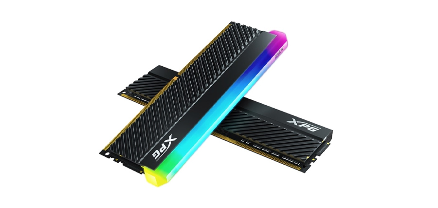 XPG Spectrix DDR4 Memory