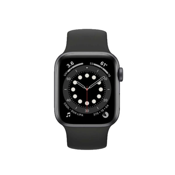 Apple A7 Logo Watch Series 7 Price in Pakistan