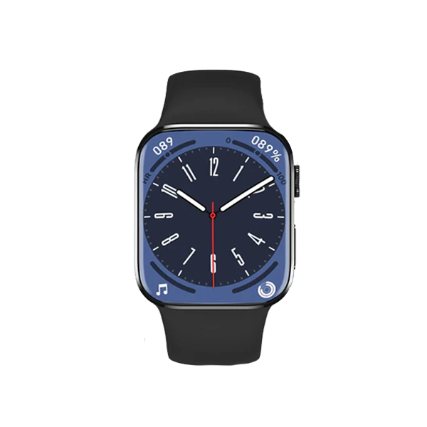 Hw8 Max Smartwatch Series 7 Price In Pakistan