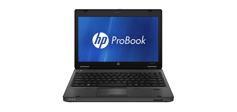 HP ProBook 6460b Notebook Core I5 2nd Generation
