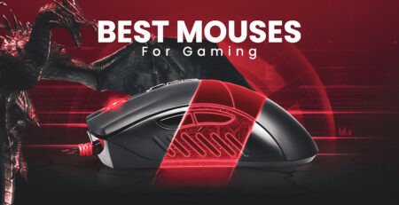 Best Mouses for gaming 2023