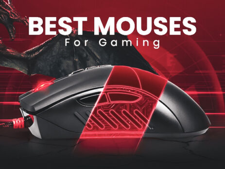 Best Mouses for gaming 2023