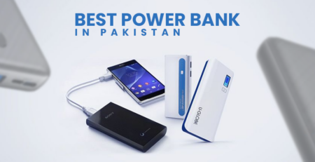 which power bank is best in Pakistan 2023