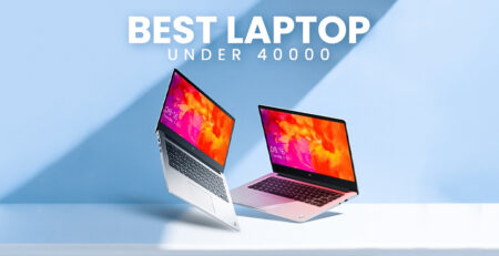 Best laptop under 40000 in Pakistan