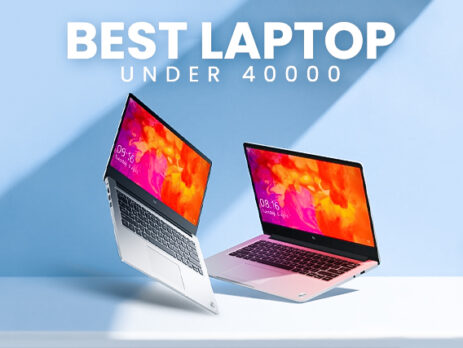 Best laptop under 40000 in Pakistan