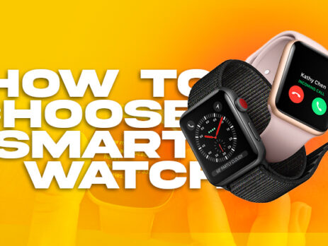 How to choose smart watch? Hidden Secrets (2023)