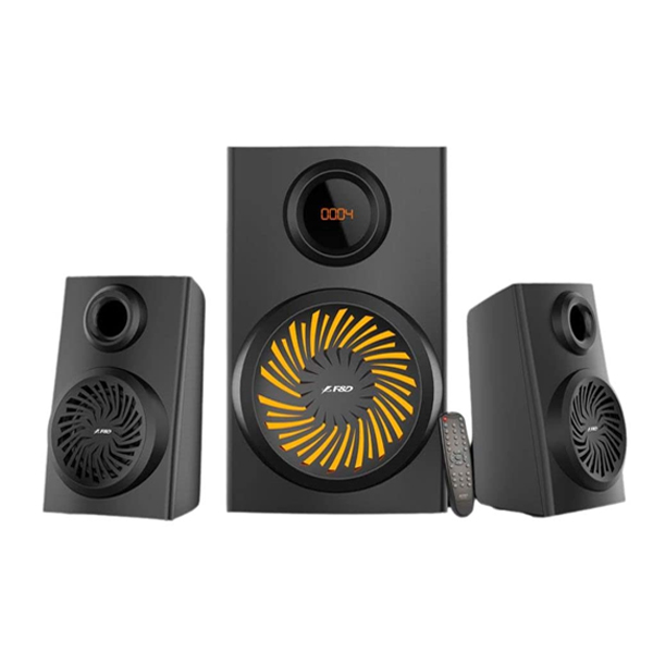 f&d speaker F190X price in pakistan