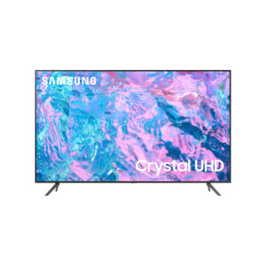 Samsung 50 Inch LED TV price in Pakistan (50CU7000)