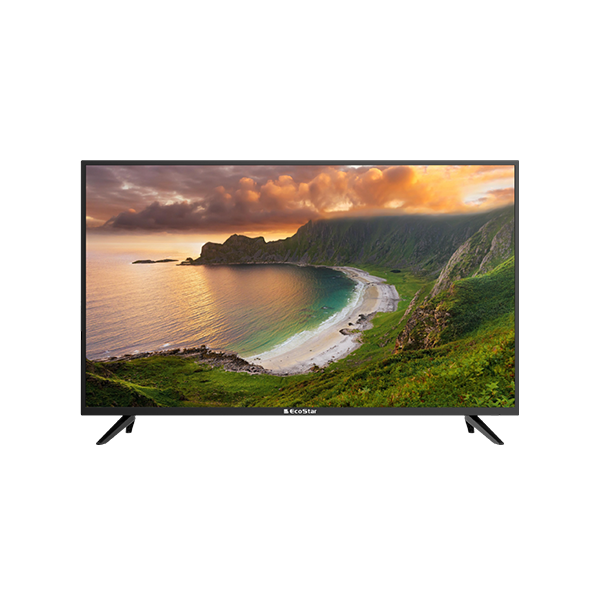 Ecostar led 43 inch android price in Pakistan (CX-43UD962)