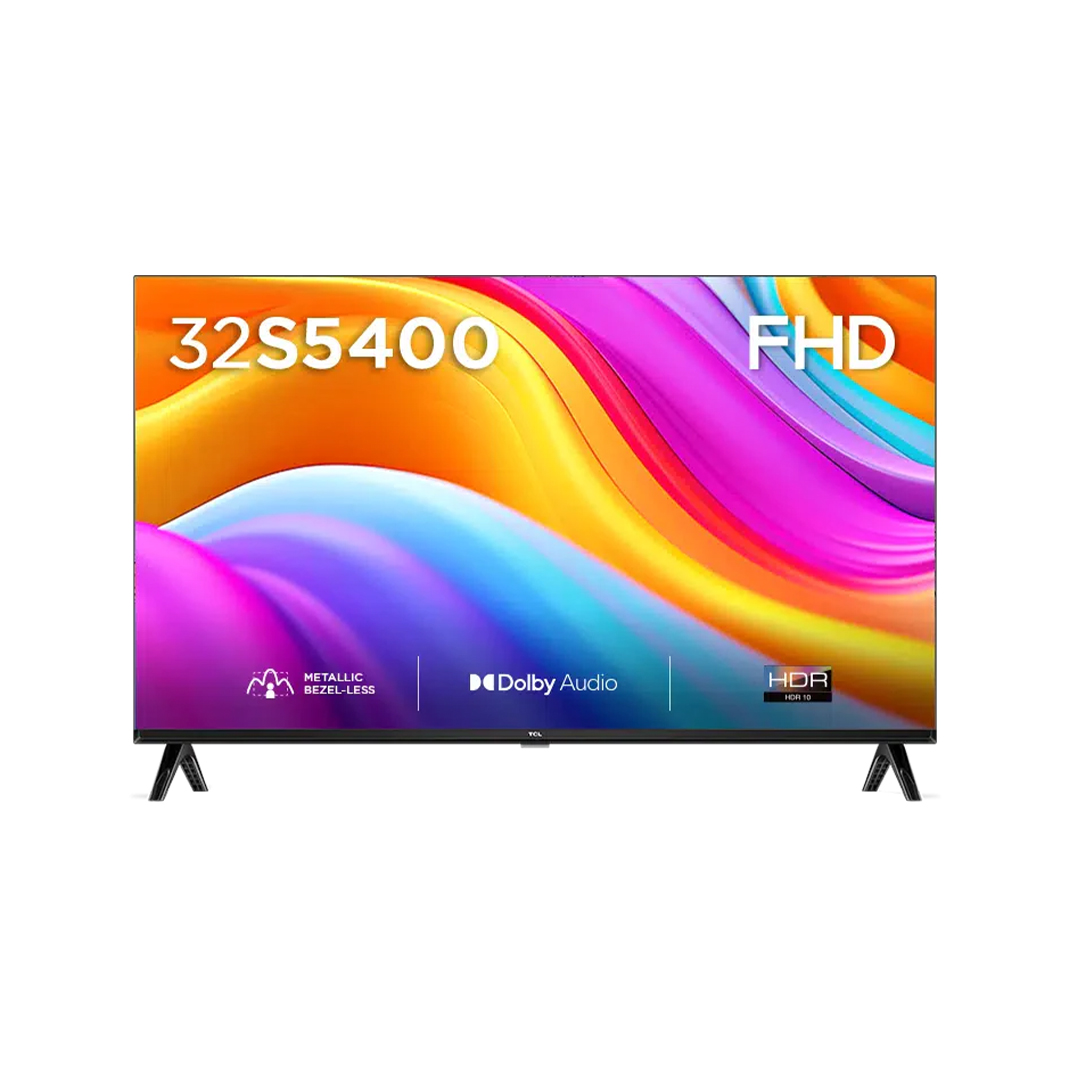 TCL 32S5400 Price In Pakistan