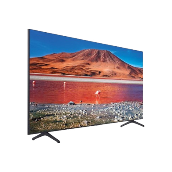 Samsung CU7000 75 Inch TV
