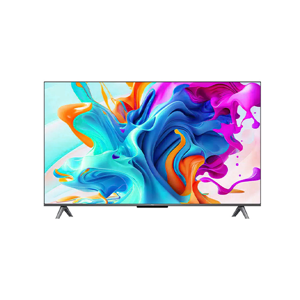TCL 65 Inch QLED Price in Pakistan – 65C645