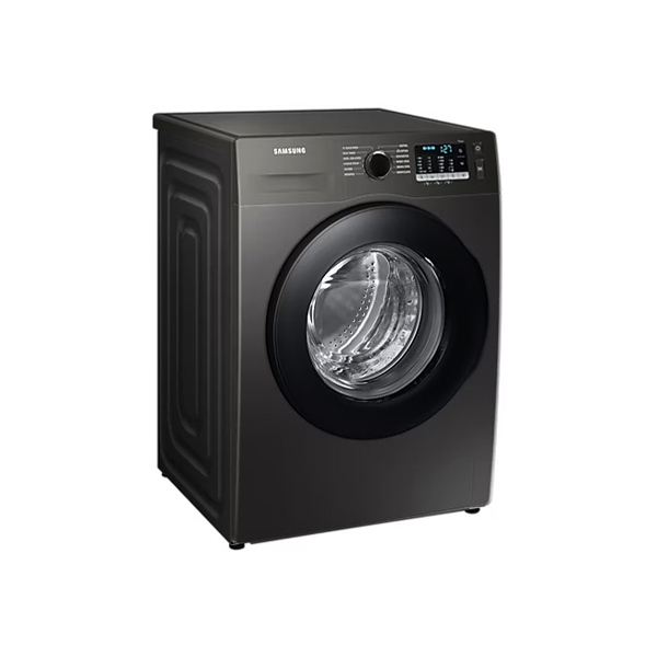 Samsung front load washing machine – WW90TA046AX/NQ