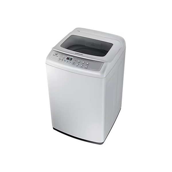Samsung Top Load Washing Machine 7 kg - WA70H4000SW