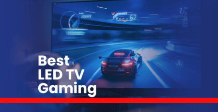 Best LED TV for Gaming