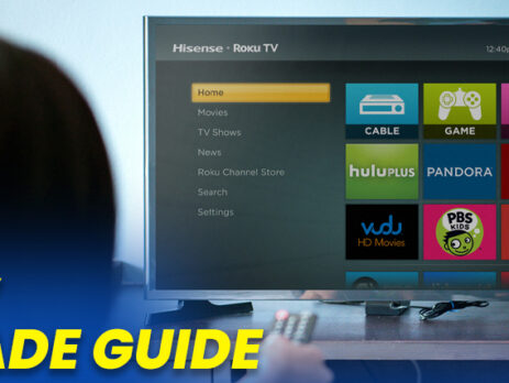 LED TV Upgrade Guide