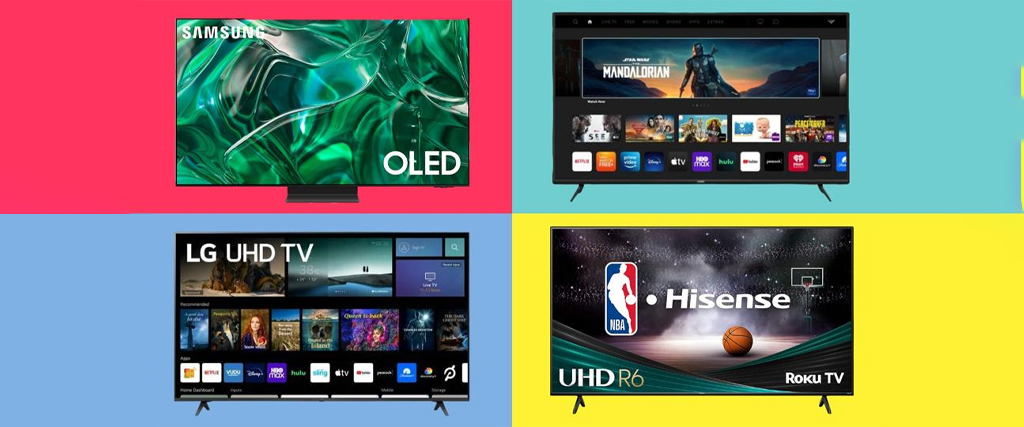 Which smart TV is best at a low price?