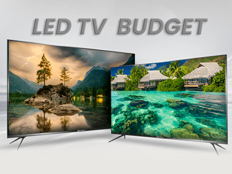 How to choose the best LED TV within your budget