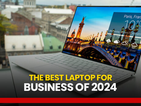 The best laptop for business